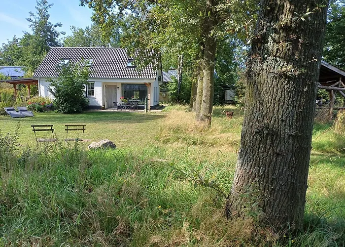 B&B Het Mooie Uitzicht