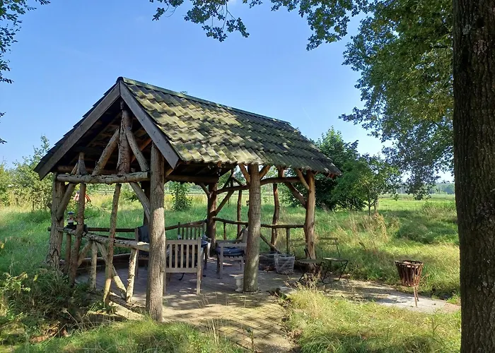 B&B Het Mooie Uitzicht