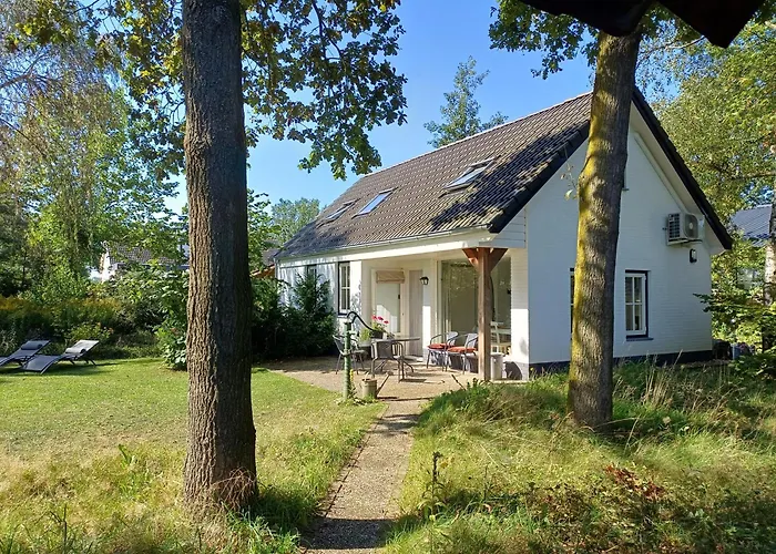B&B Het Mooie Uitzicht