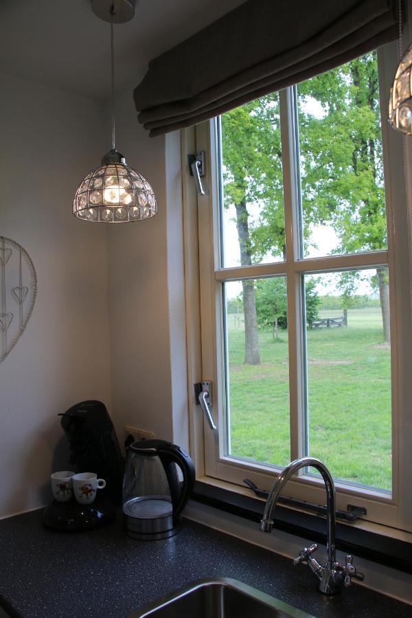 Bed & Breakfast Het Mooie Uitzicht