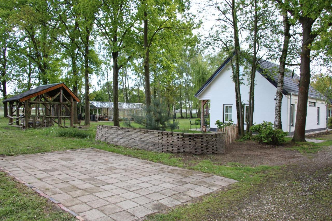 Het Mooie Uitzicht Bed & Breakfast *
