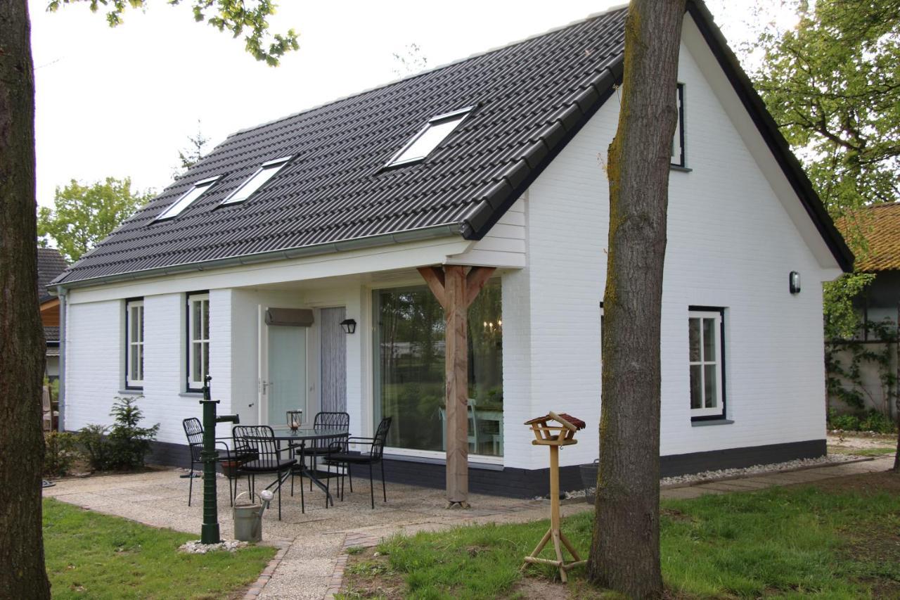 Bed & Breakfast Het Mooie Uitzicht Reuver