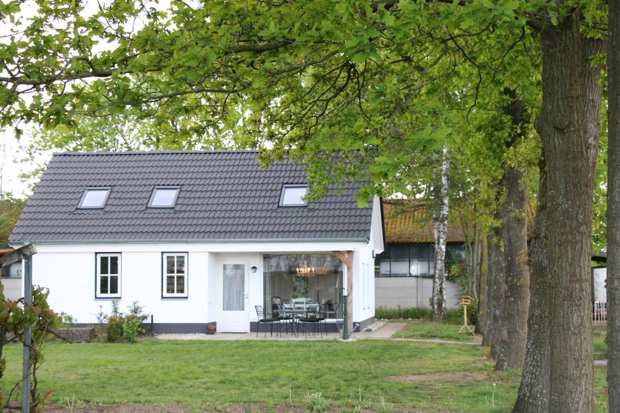 Bed & Breakfast Het Mooie Uitzicht Reuver