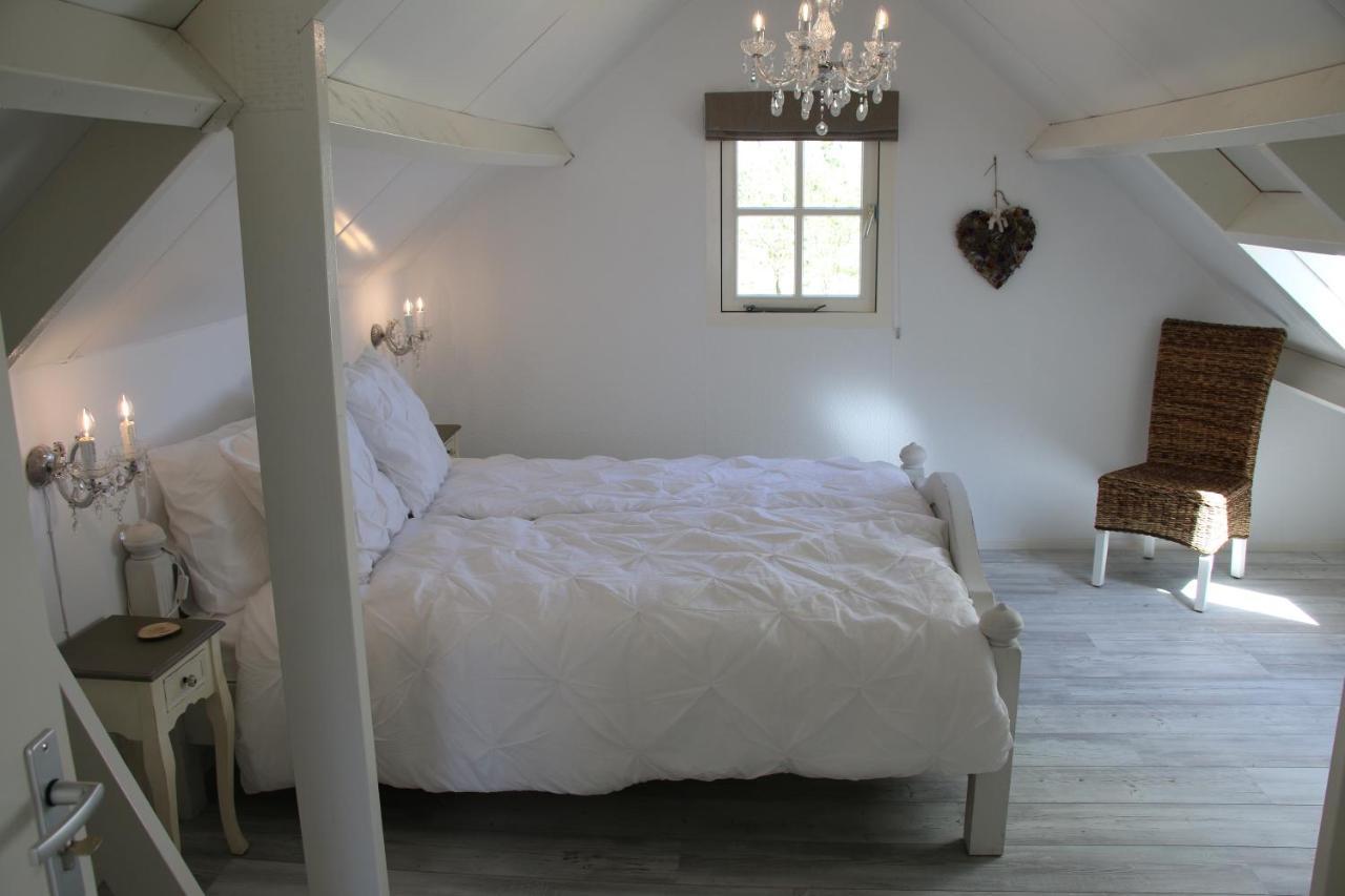 Bed & Breakfast Het Mooie Uitzicht
