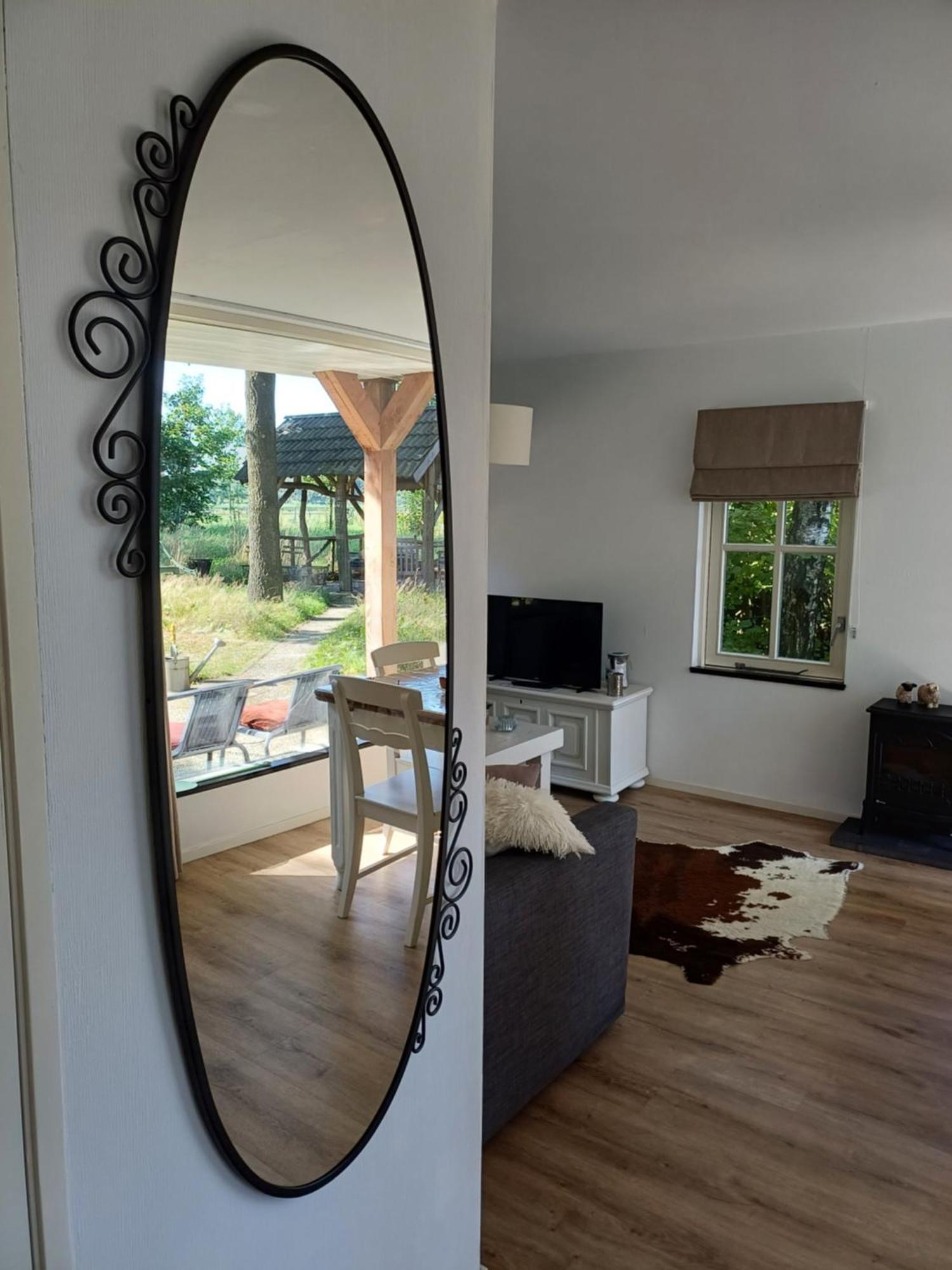 Bed & Breakfast Het Mooie Uitzicht
