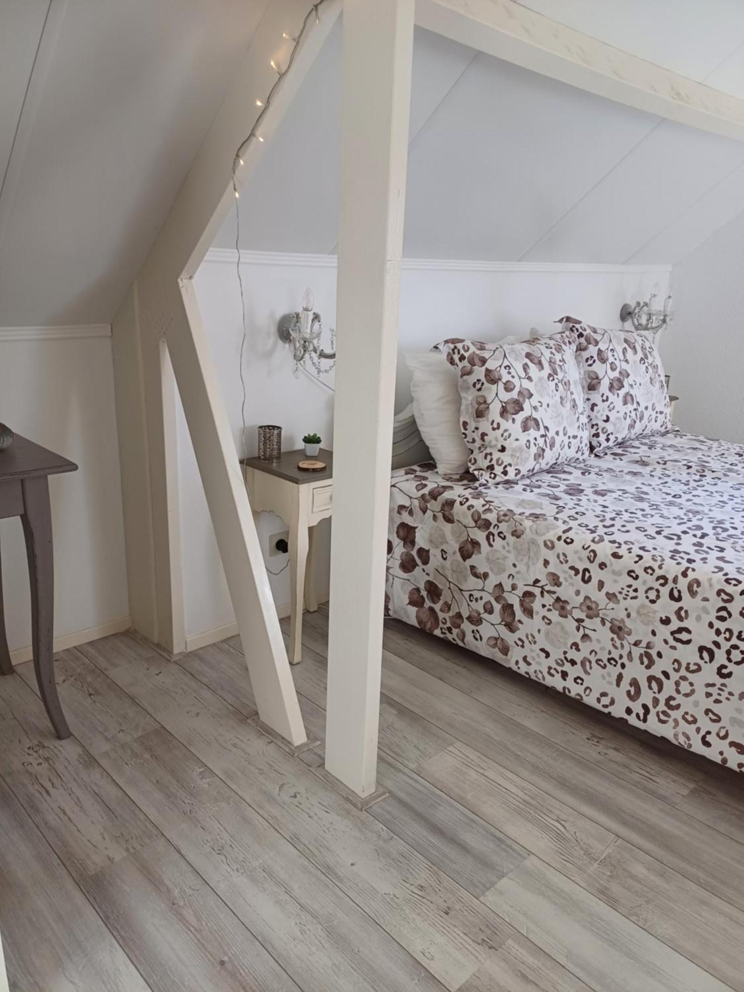 Het Mooie Uitzicht Bed & Breakfast *