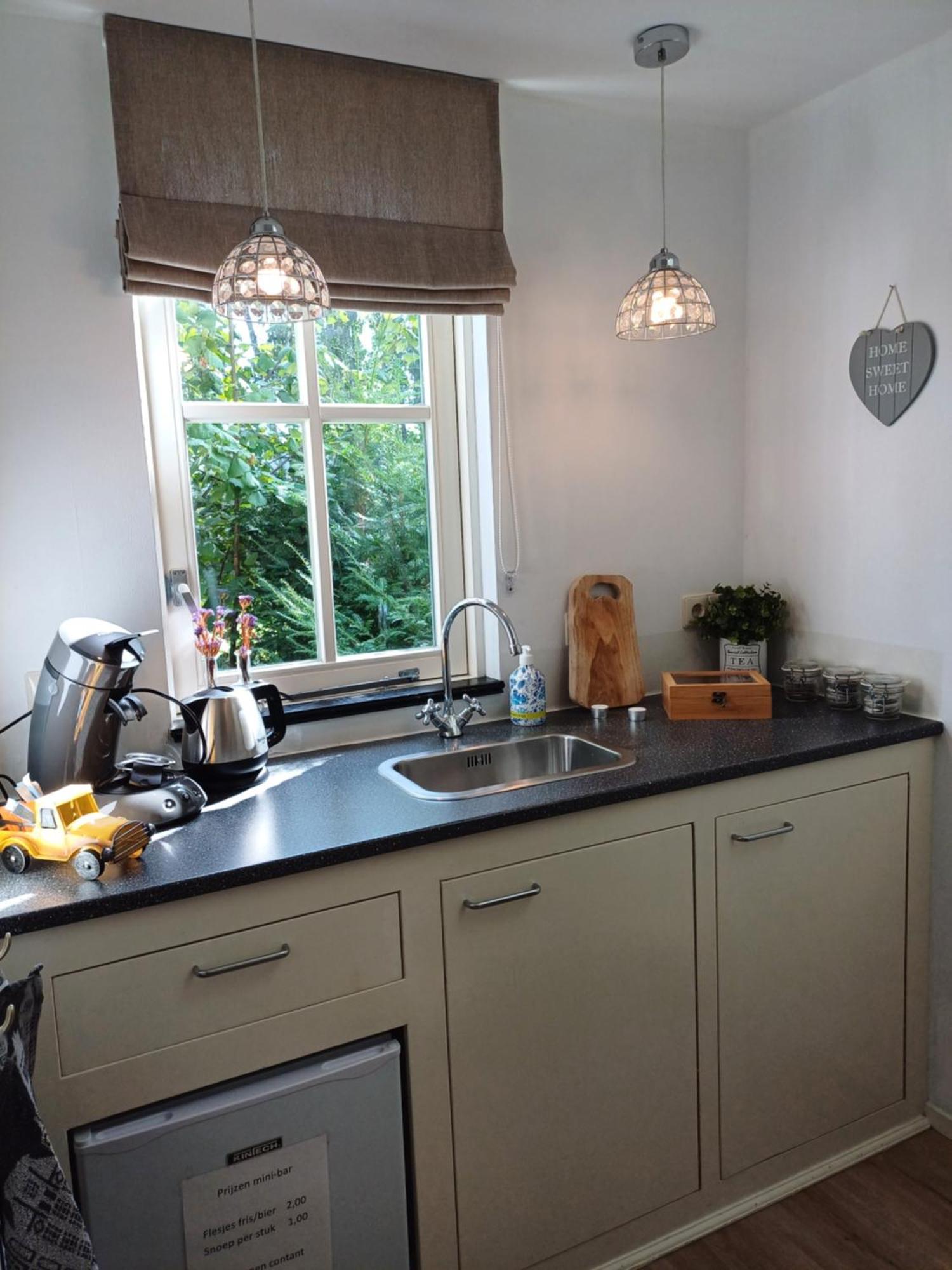 Het Mooie Uitzicht Bed & Breakfast Reuver