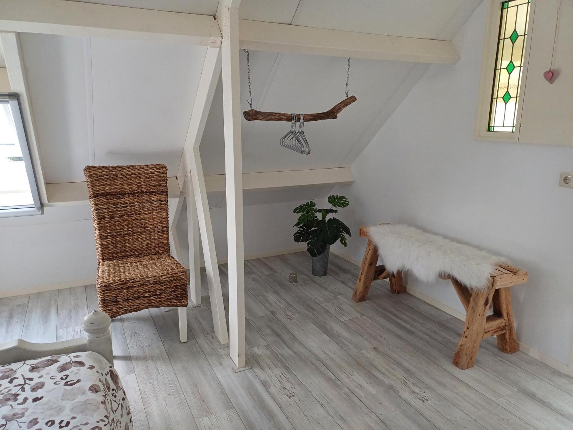Bed & Breakfast Het Mooie Uitzicht Reuver