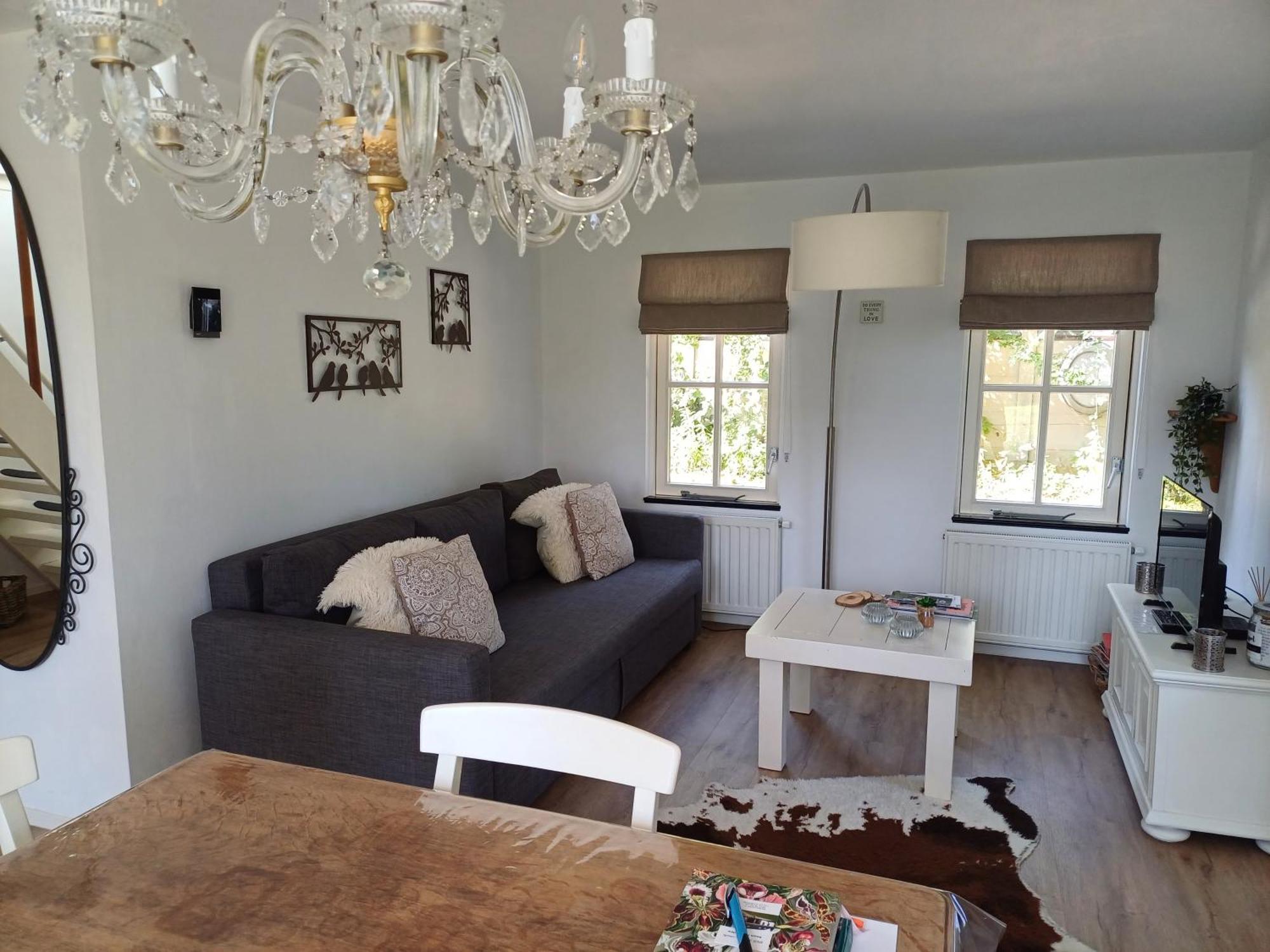 Het Mooie Uitzicht Bed & Breakfast