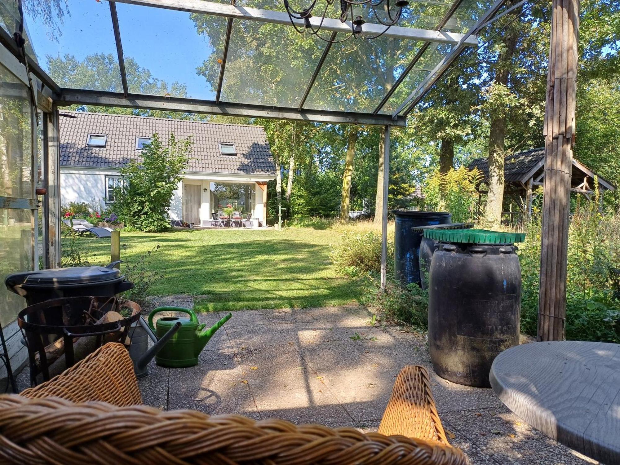 Bed & Breakfast Het Mooie Uitzicht *