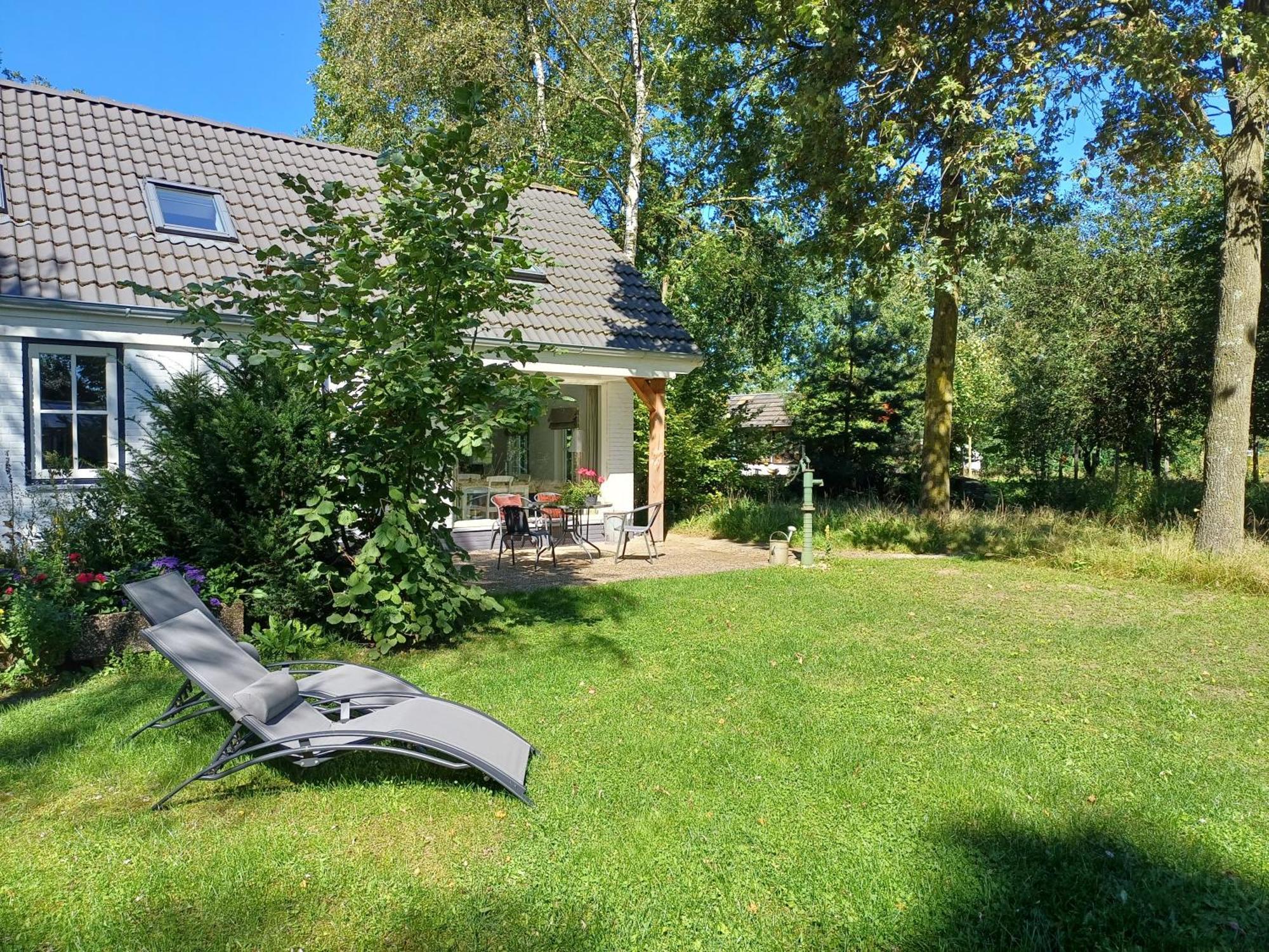 Het Mooie Uitzicht Bed & Breakfast *